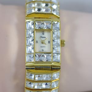 Xanadu quartz watch japan movt shop