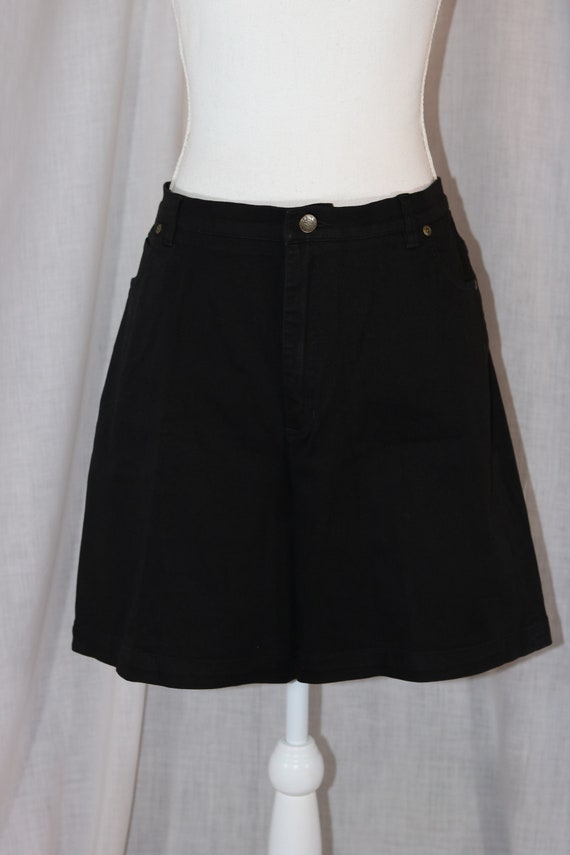 jones new york sport shorts