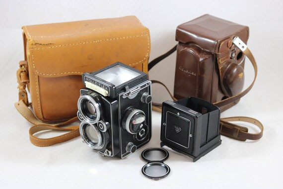 Rollei cámara profesional cinturón Flex