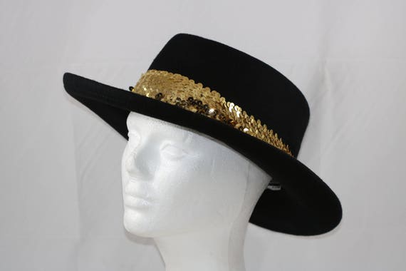 Vintage StreetSmart by Betmar hat s-l400.jpg main image 4