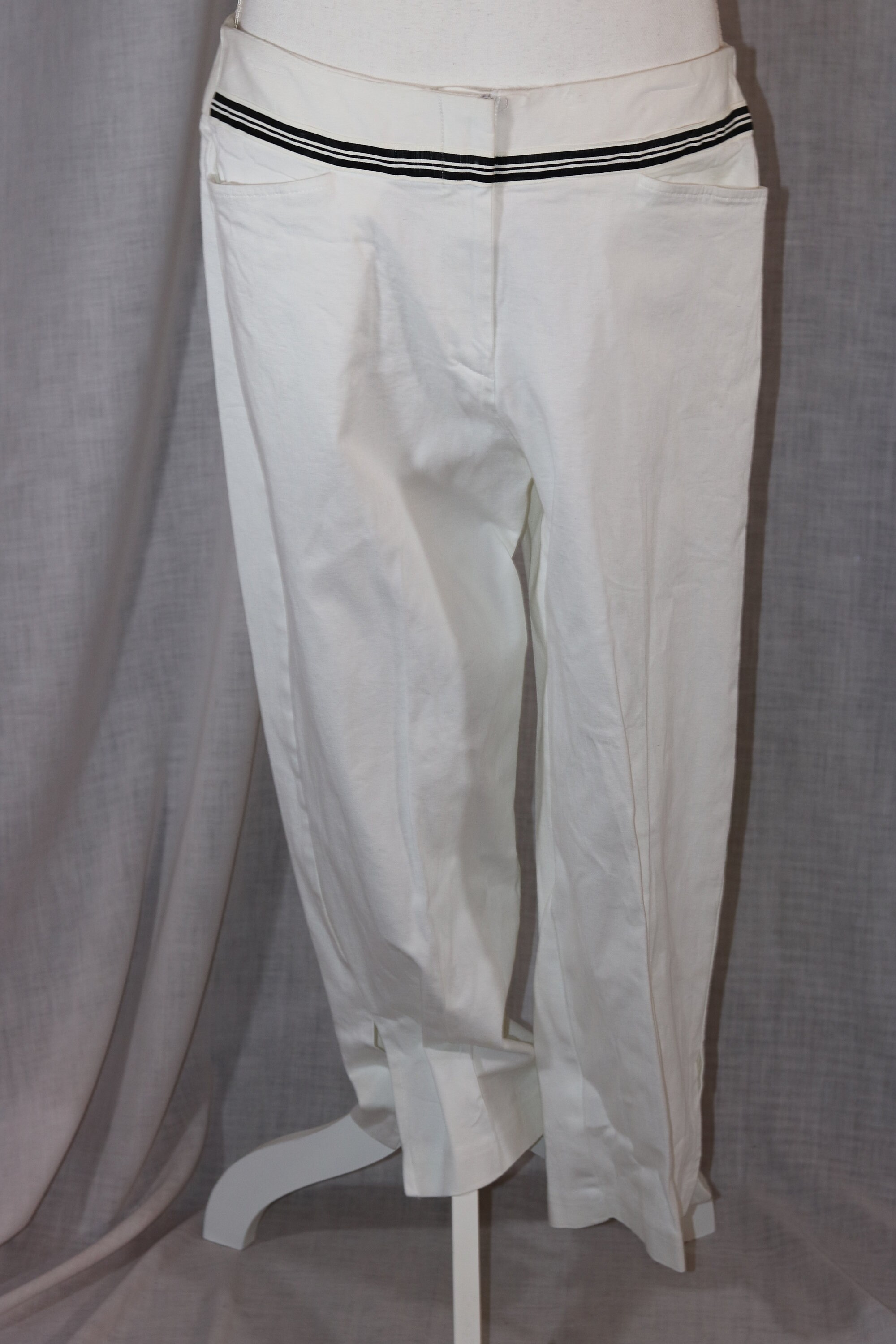 【60's】 vintage Stripe design trousers O1CN01qHJGIB1FO3EMwPnfC__24780