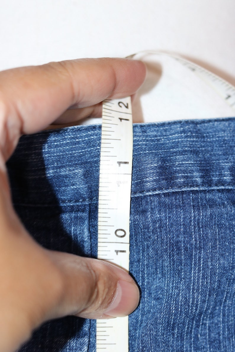 alfred dunner elastic waist denim jeans