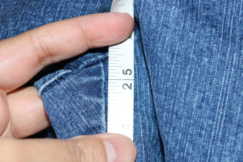 alfred dunner elastic waist denim jeans