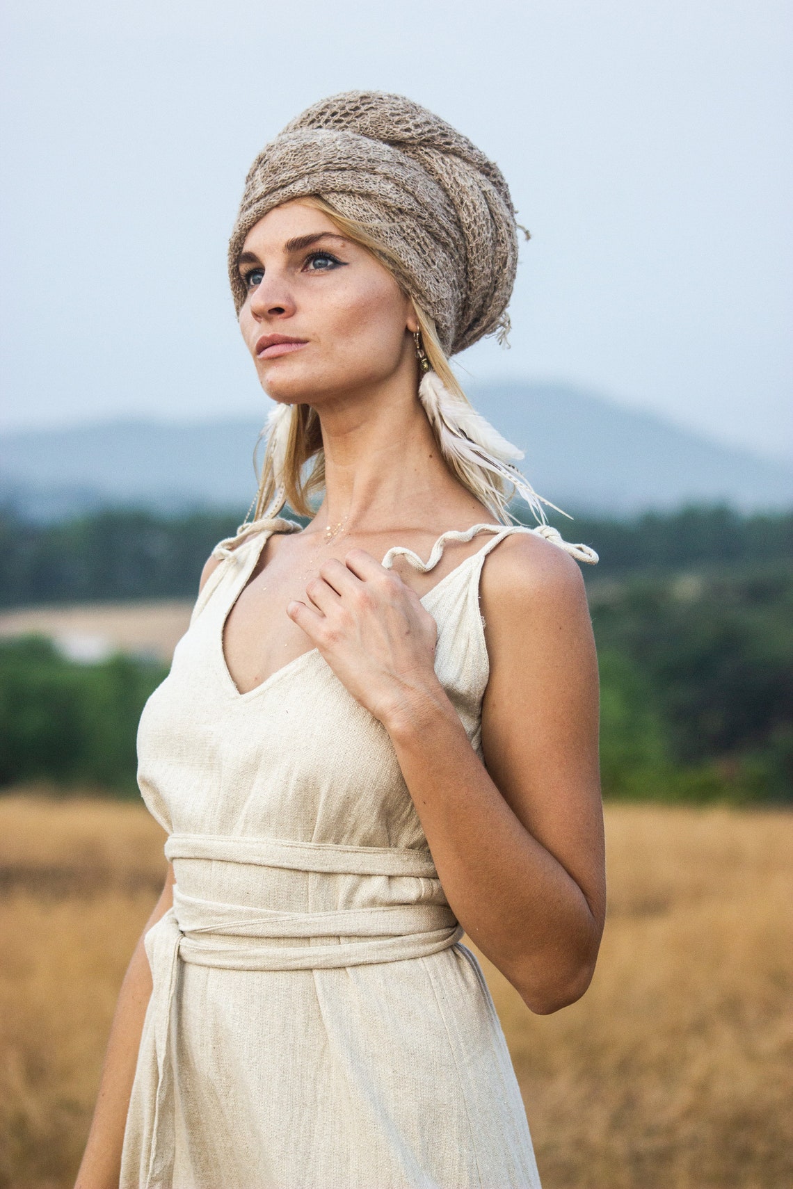 eco friendly boho clothing
