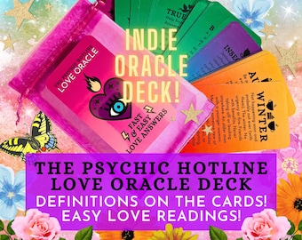 Oracle Card Deck Love Easy Tarot Deck Love Oracle Card Deck Love Relationships Oracle Cards Definitions On Cards Easy Oracle Deck Love Tarot