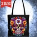 see more listings in the Sugar Skulls + Muertos section