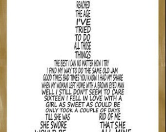 Free Free 332 Friends In Low Places Svg SVG PNG EPS DXF File