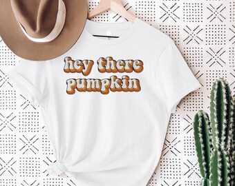hey punkin sweatshirt