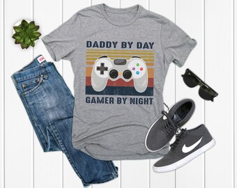 gifts for a gamer dad