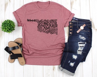 okla home shirt