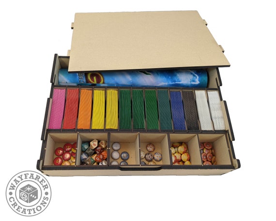 playmat box