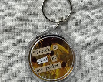 Llavero POCKET PRAIRIE