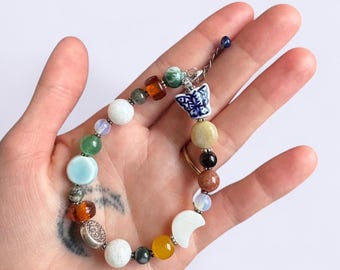 Pulsera de regalo de cuervo