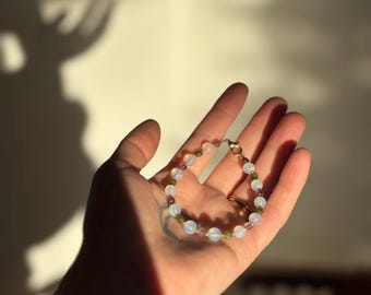 Pulsera de madrugada