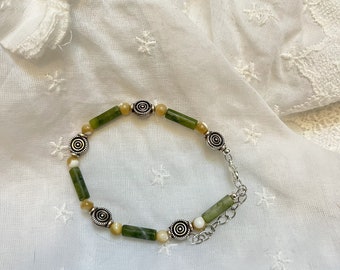 Pulsera Medusa