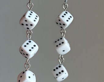 Pendientes Gettin Dicey