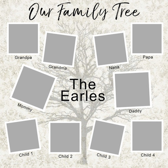 Family Tree Photoshop Template from i.etsystatic.com