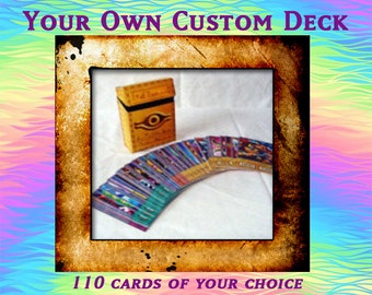 Yugioh Orica Cards Etsy