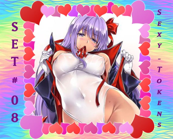 Yugioh Orica Sexy Anime Girls 8 Cards Set 08 Proxy Etsy Yugioh Orica Sexy Anime Girls 8 Cards Set 08 Proxy Etsy