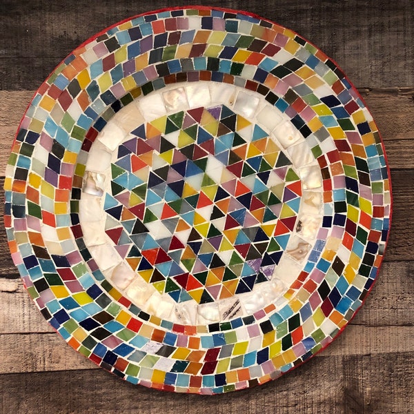 Decorative Display Plates Etsy