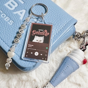 Pokemoncard Keychain - Etsy Pokemoncard Keychain - Etsy