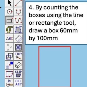 Tech Soft Basic 1 Page Tutorial Sheet Print Out Secondary Education image 3