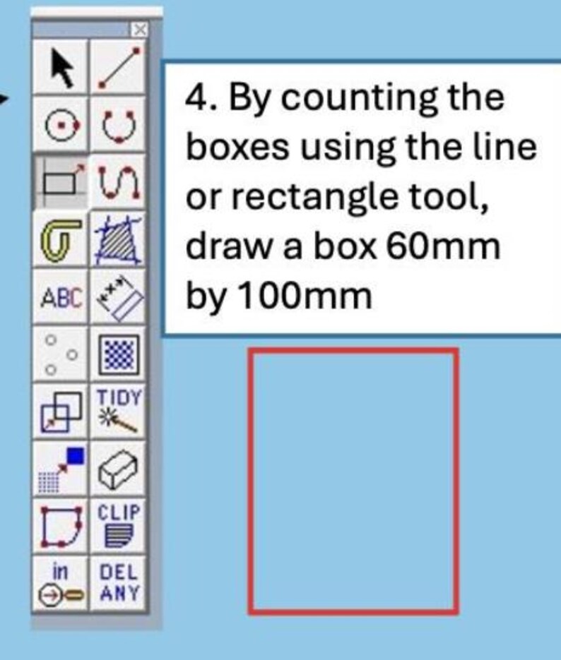 Tech Soft Basic 1 Page Tutorial Sheet Print Out Secondary Education image 3