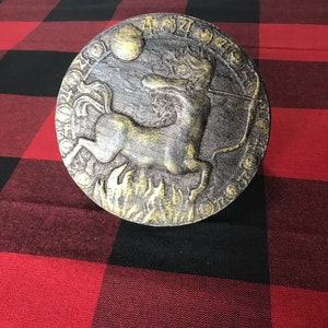 Zodiac Keepsake Box - Sagittarius