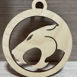 Thundercats Logo, 80’s nostalgia
