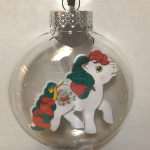 My Little Pony Floating Ornament