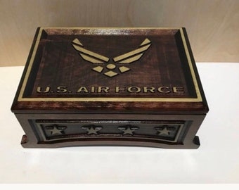 USAF Box