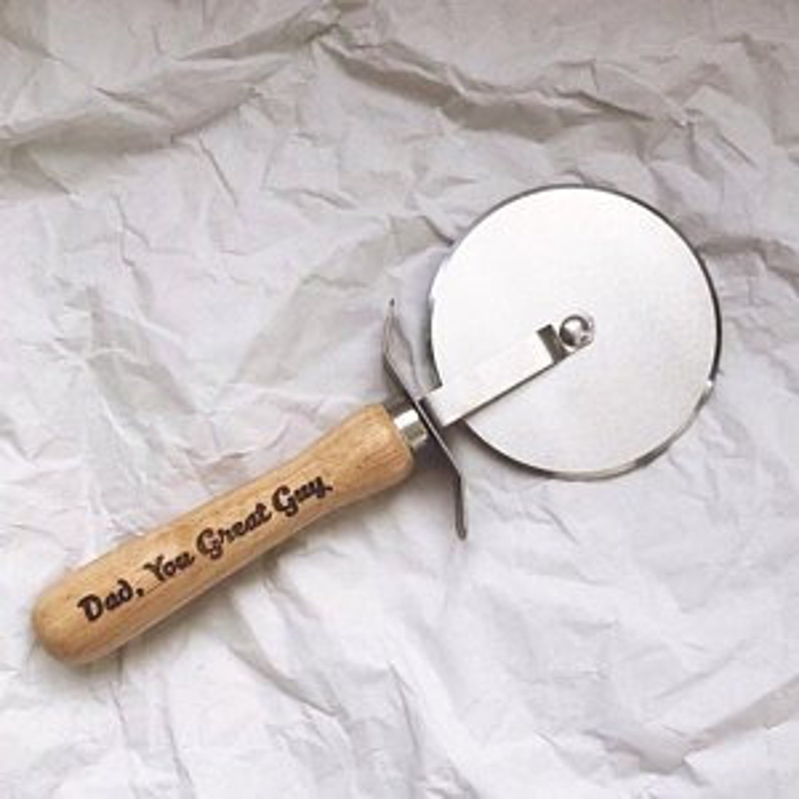 Pizza Cutter Wedding Favor Company Party Personalized Pizza Etsy