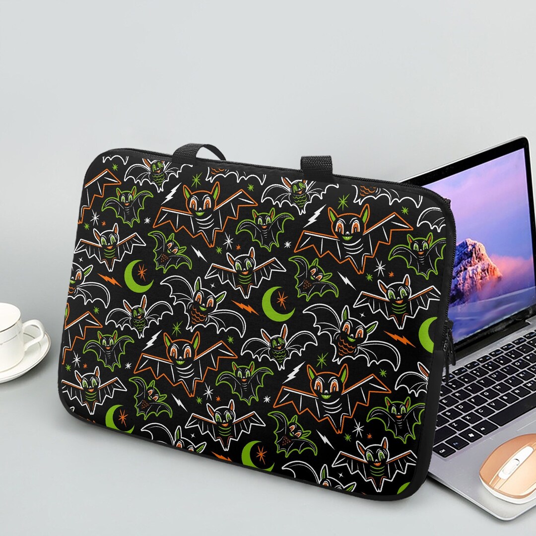 Bat Notebook This item is unavailable - Etsy
