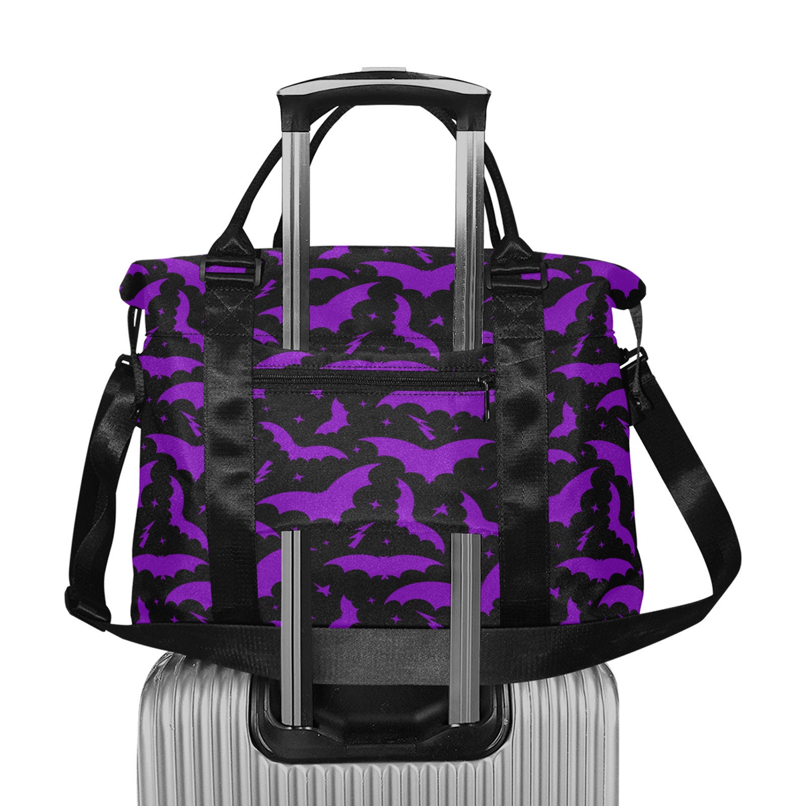 Rolling Carry-On Bags