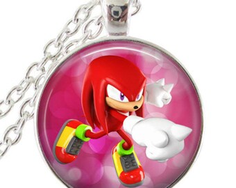 Sonic cupcake toppers | Etsy