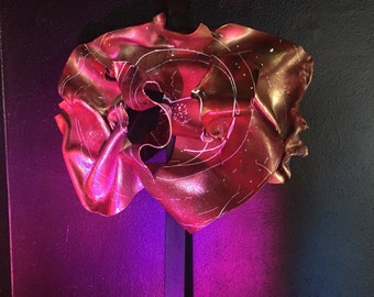 Rosa
