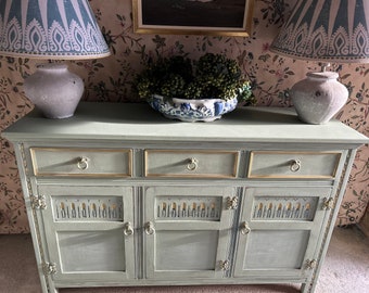 Vintage Upcycled Sideboard/Pair of Sideboards