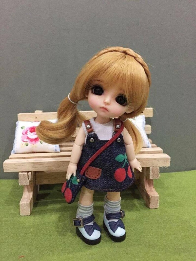 pukifee bjd