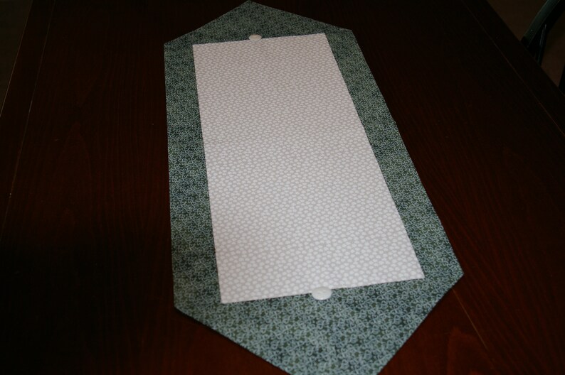 St. Patrick's Day Table Runner image 4