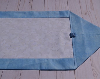 Beach Themed Table Runner