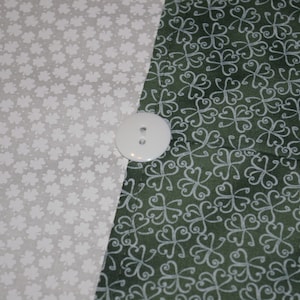 St. Patrick&#39;s Day Table Runner