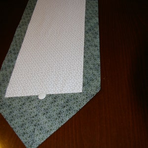 St. Patrick's Day Table Runner image 3