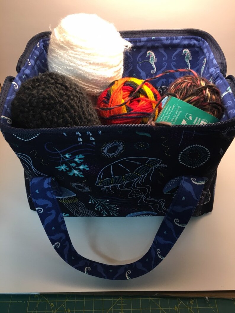 The Retreat Bag