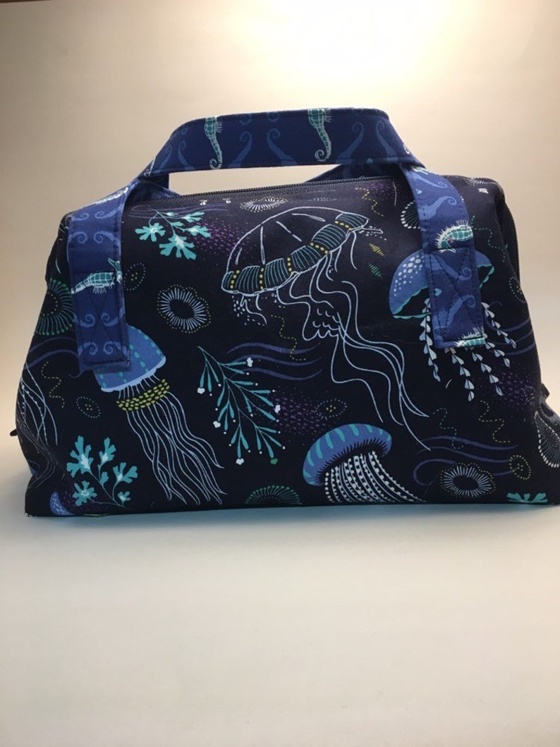 The Retreat Bag