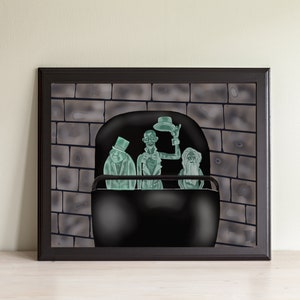 Disney Parks The Haunted Mansion “Beware of Hitchhiking Ghosts” Magnet New 2020 Disney Parks The Haunted Mansion “Beware of Hitchhiking Ghosts” Magnet New 2020