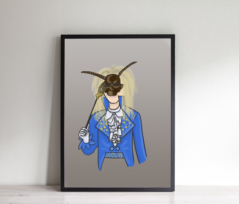 Free Free Goblin King Svg 361 SVG PNG EPS DXF File