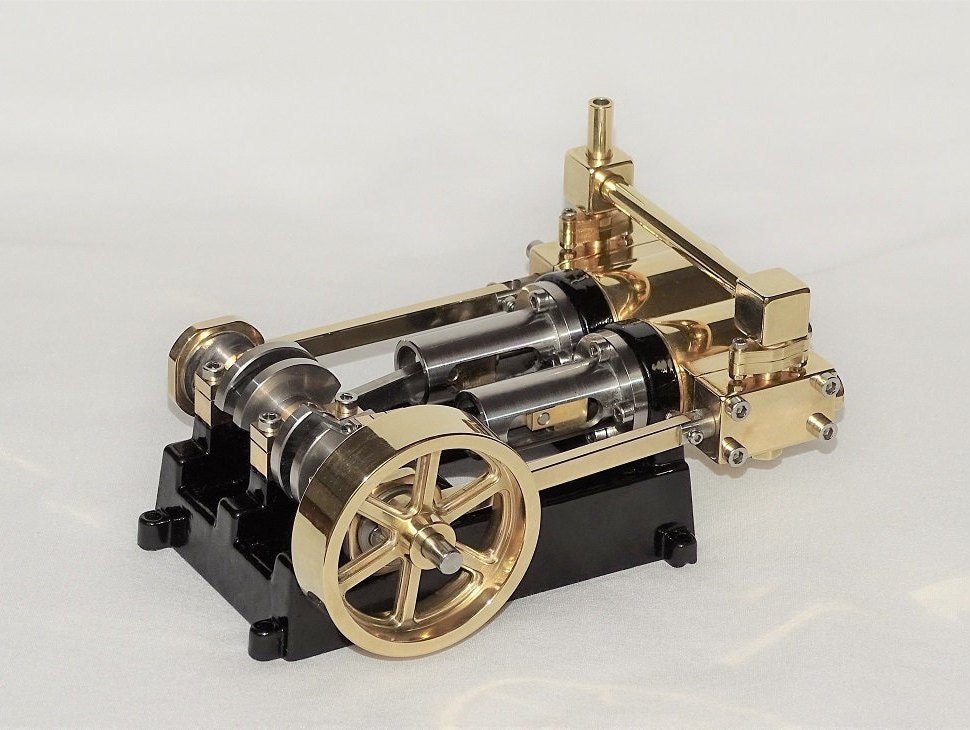 Stuart Steam Engine for sale Only 3 left at 60