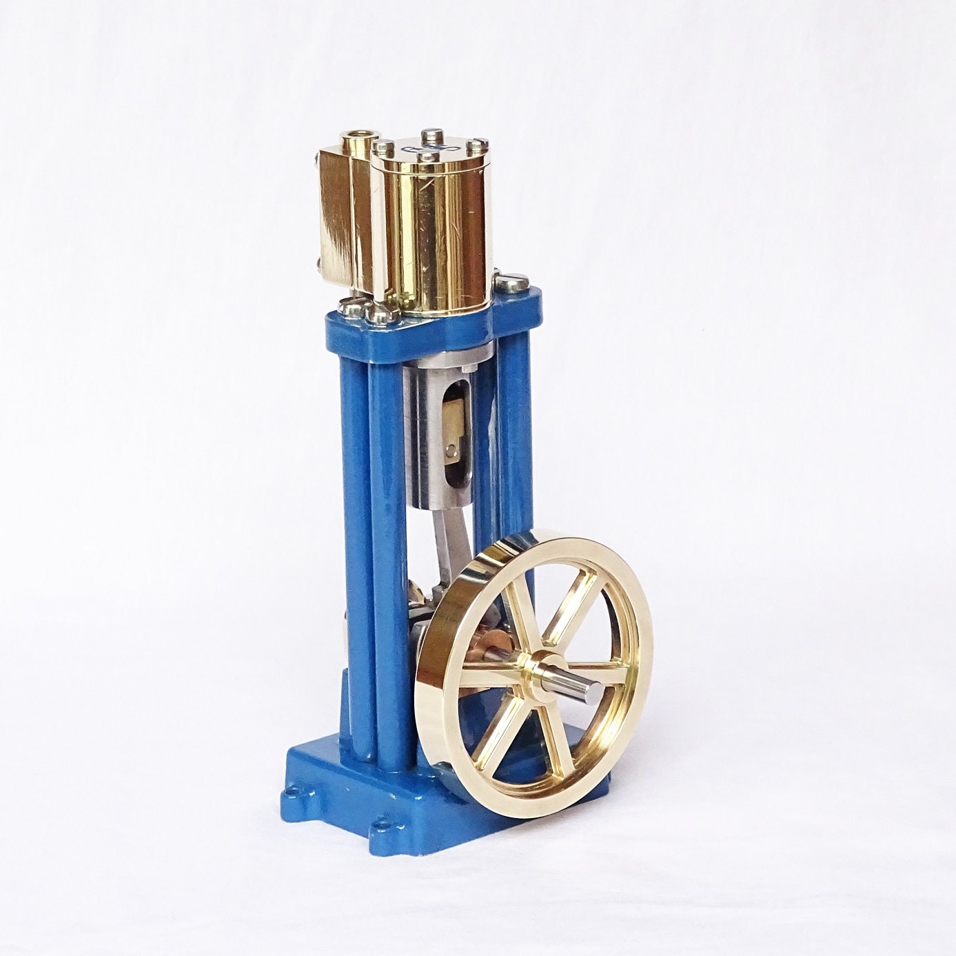 Stuart Steam Engine for sale Only 3 left at 60