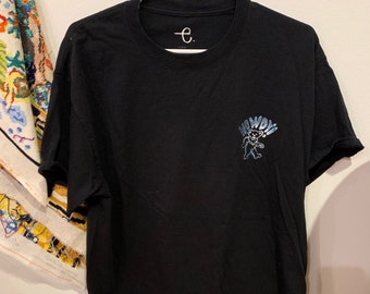 Grateful Dead Howdy T Shirt
