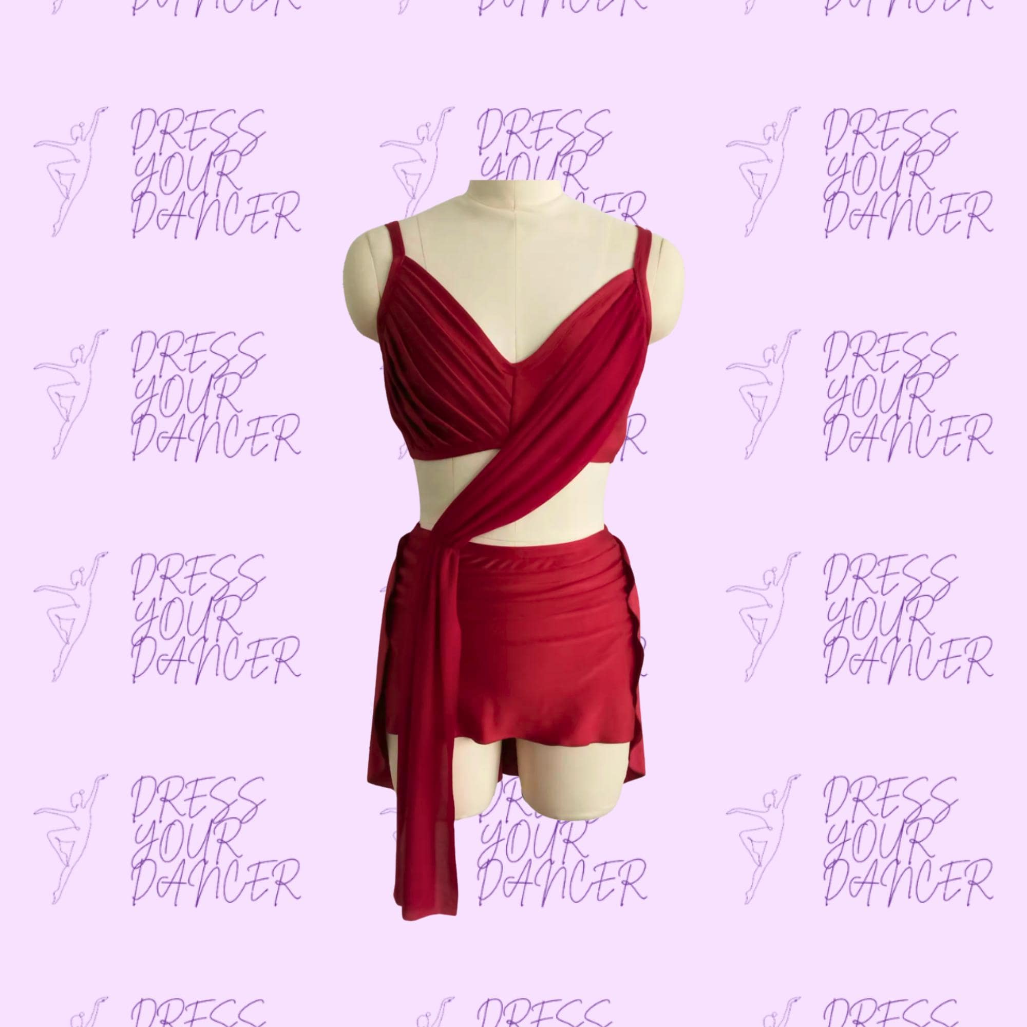 Take Me to Church Dance Costume – Girls Contemporary Lyrical Solo Costume Womens Competition Dancewear Custom Teen Stage Performance Outfit